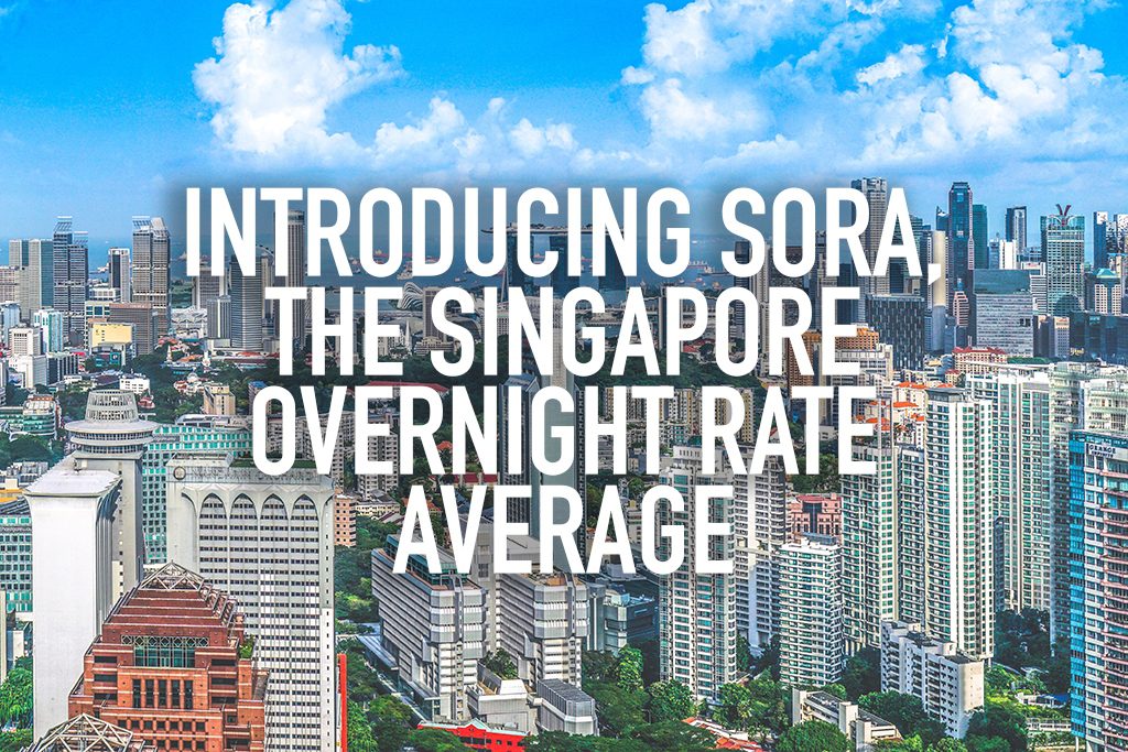 What Is the SORA Interest Rate in Singapore? A Simple Guide for Home Buyers