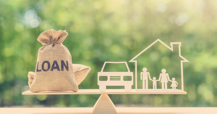 How Car Loans Impact Your Home Loan Eligibility in Singapore